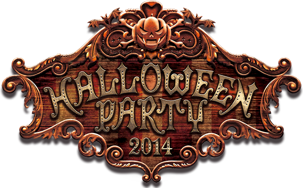 Halloweenparty2014