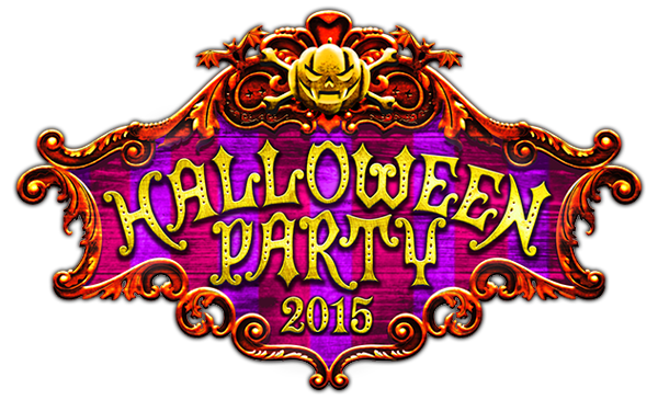 Halloweenparty2015